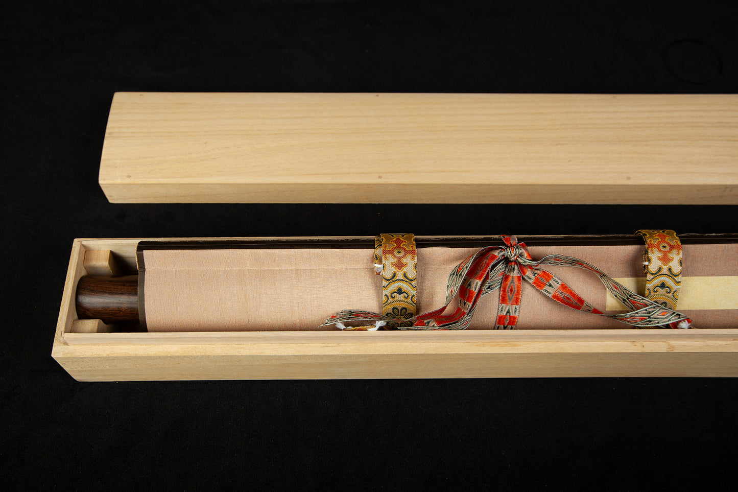 Bamboo in the forest