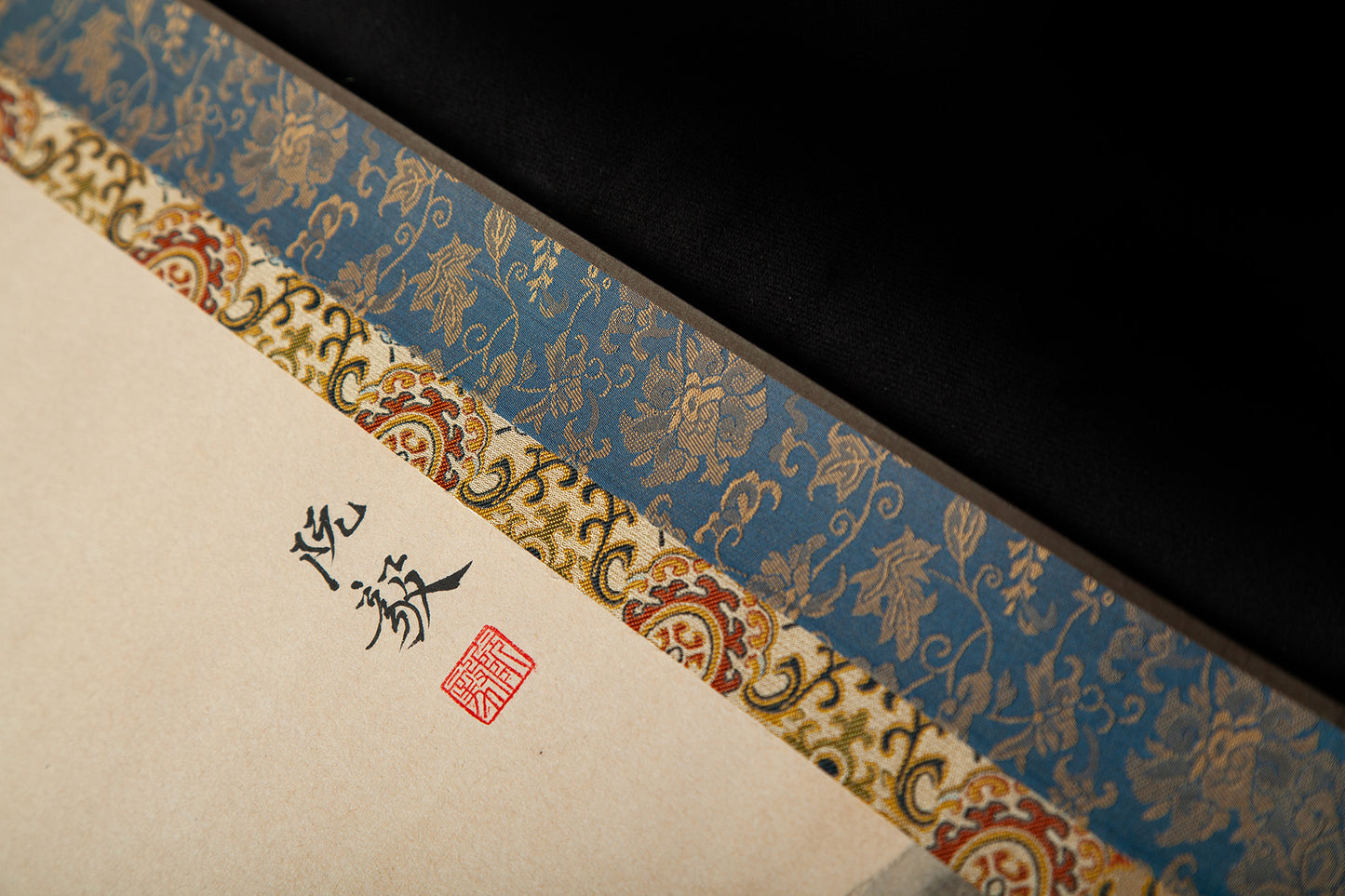 Bamboo in the forest